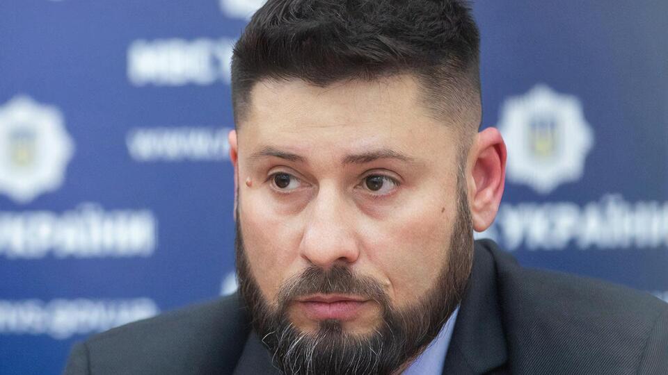 Гогілашвілі працює у МВС із 2019 року