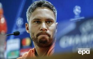 За "Шахтар" Марлос грав сім років