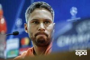 За "Шахтар" Марлос грав сім років