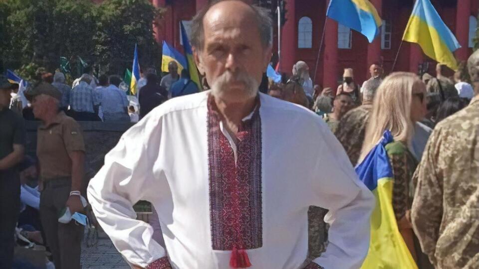 Отцу экс-нардепа было 66 лет