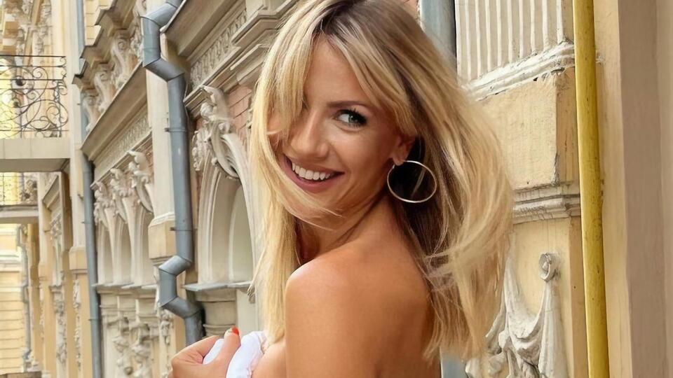 Підписники попросили Лесю Нікітюк показати людину, яка дарує їй діаманти