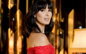 Маша Ефросина призналась, что первое красное нижнее белье купила после знакомства с будущим мужем