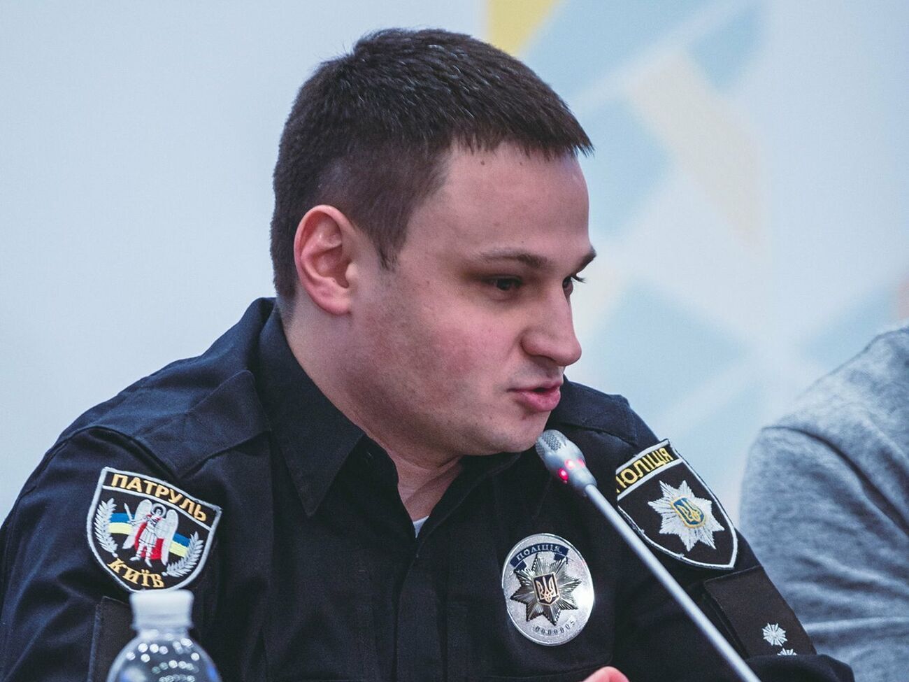 Билошицкий: Конечно, за свои действия юноша понесет ответственность. Но здесь другой вопрос, как он попал за руль автомобиля?