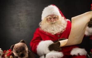 Слова католического священника о том, что Санта-Клауса не существует, возмутили родителей