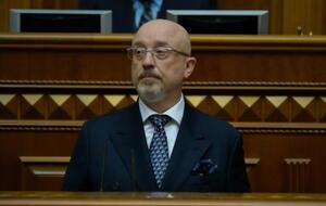 Резніков вважає "дуже несправедливим" те, що Німеччина підтримує "Північний потік – 2" і водночас блокує отримання Україною оборонного озброєння