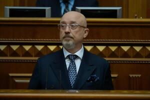 Резников считает "очень несправедливым" то, что Германия поддерживает "Северный поток – 2" и при этом блокирует получение Украиной оборонительного вооружения