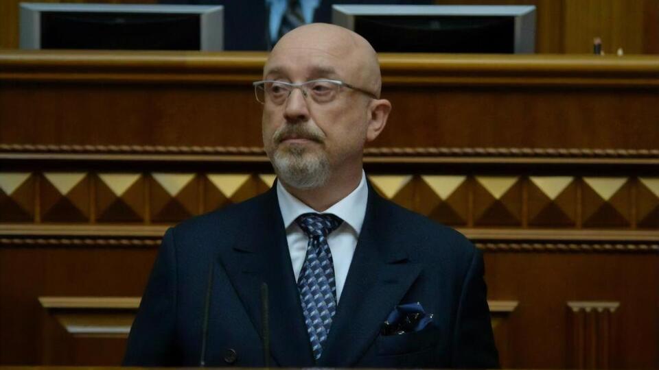 Резніков вважає "дуже несправедливим" те, що Німеччина підтримує "Північний потік – 2" і водночас блокує отримання Україною оборонного озброєння