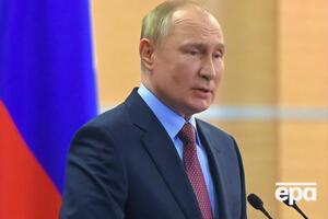 Путін: 1993 року ми взяли на себе зобов'язання погасити всі борги колишнього Радянського Союзу