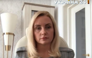 Наталья Дригваль: Заключение реальных контрактов на поставку угля в Украину по формуле "Роттердам плюс" является неопровержимым доказательством правильности используемой ранее НКРЭКУ методики определения прогнозной цены угля