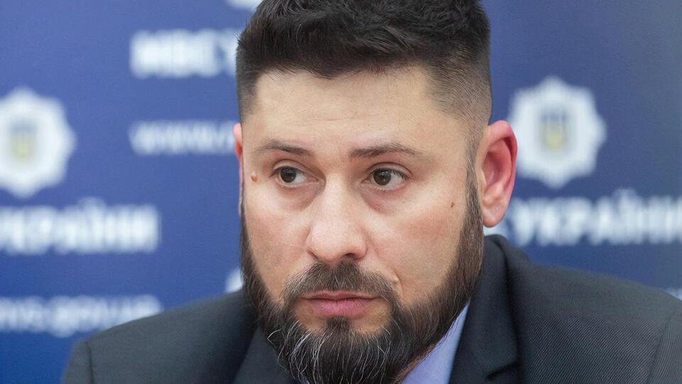 У ЗМІ з'явилося відео конфлікту за участю Гогілашвілі, що стався на одному із блокпостів під час в'їзду до зони ООС