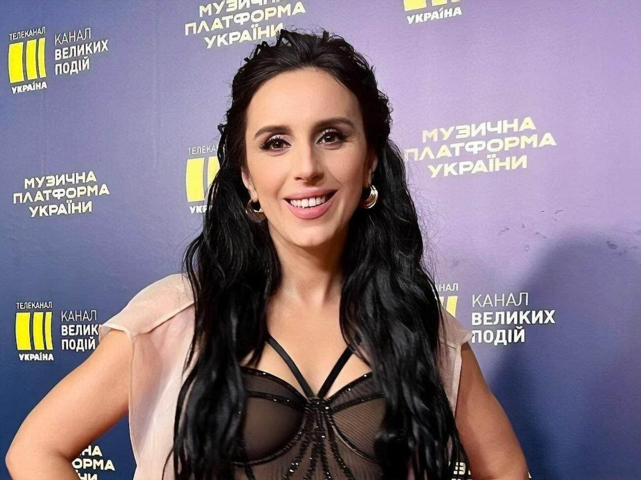 Джамала стала всемирно известной после победы на "Евровидении 2016"