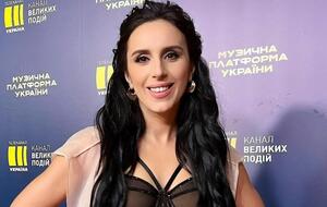 Джамала стала всемирно известной после победы на "Евровидении 2016"