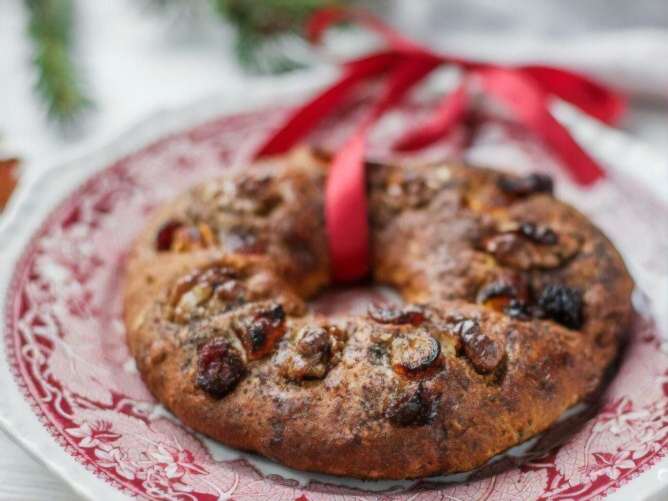 У калиту за бажанням можна додати цукати й горіхи різних видів