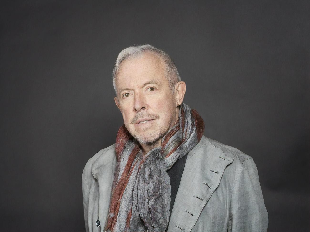 Макаревич впервые публично упомянул о браке с Кляйн весной 2020 года