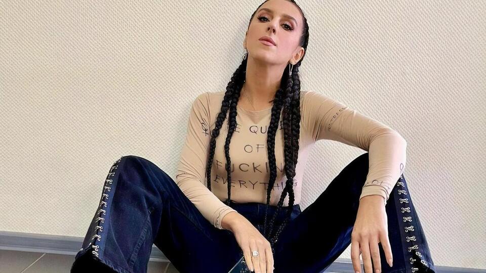 Джамала: Колаби – це завжди об'єднання артистів та їхнього менеджменту