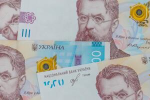 1,3 млн украинцев записались на бета-тестирование услуги "єПідтримка" для получения 1 тыс. грн