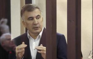 Лорткипанидзе обвиняют в том, что он помог Саакашвили пересечь границу Грузии