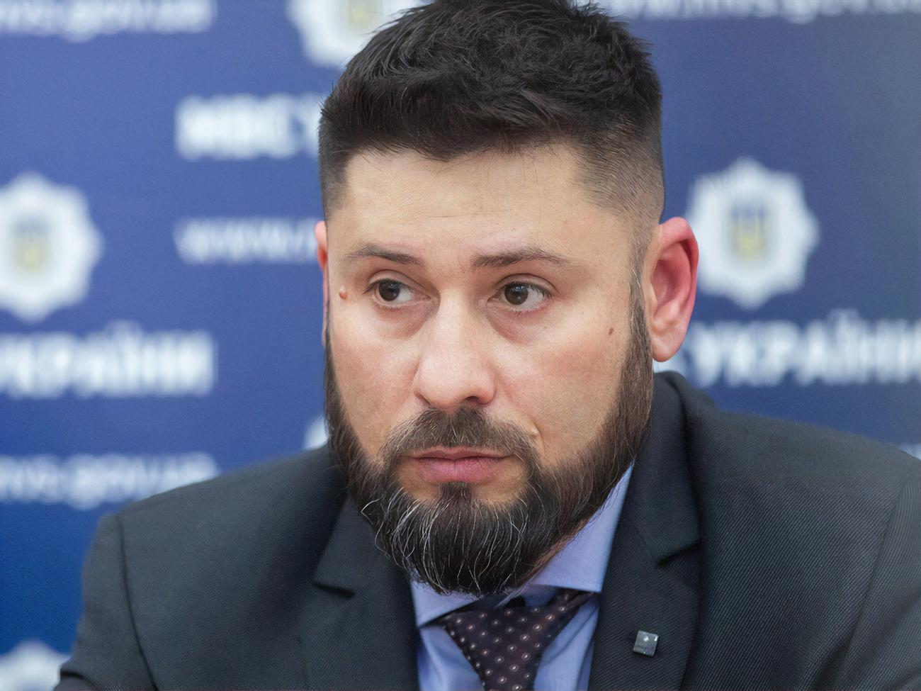 Гогілашвілі працював у МВС з 2019 року, займався формуванням держполітики щодо протидії наркоманії та наркозлочинності
