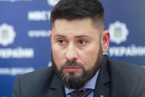 Гогілашвілі працював у МВС з 2019 року, займався формуванням держполітики щодо протидії наркоманії та наркозлочинності