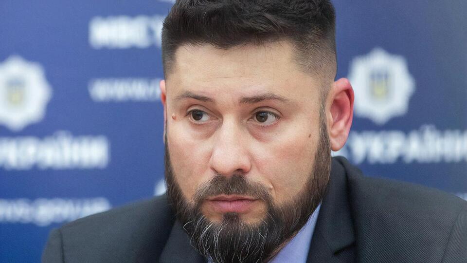 Гогілашвілі працював у МВС з 2019 року, займався формуванням держполітики щодо протидії наркоманії та наркозлочинності