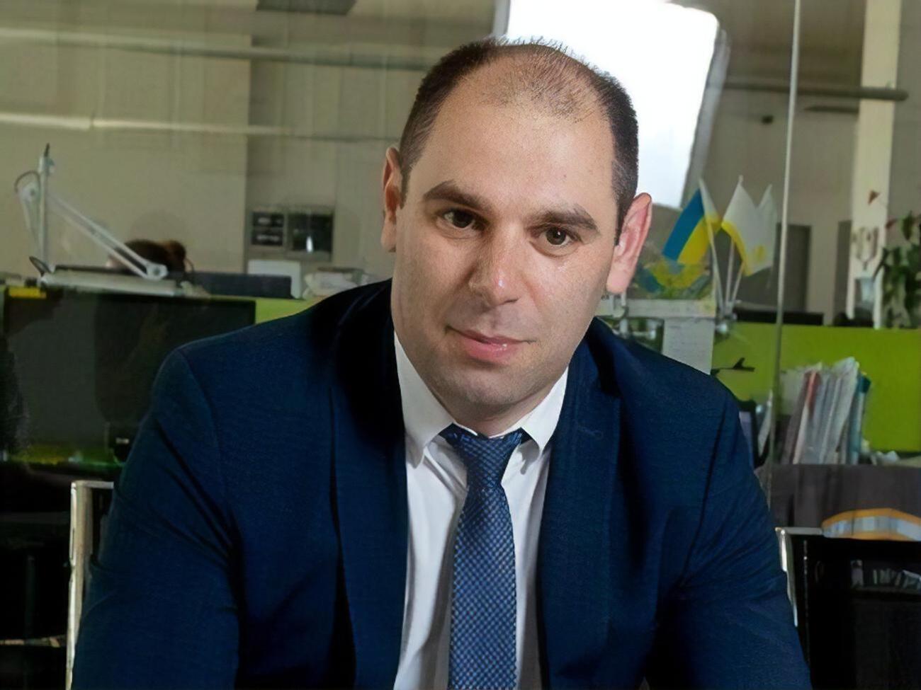 Дмитрий Кисилевский: Ежегодно государство тратит на публичные закупки около 600 млрд грн, из них около 40% &ndash;&nbsp;на импортные товары. Это аномально много