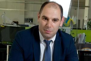 Дмитрий Кисилевский: Ежегодно государство тратит на публичные закупки около 600 млрд грн, из них около 40% – на импортные товары. Это аномально много