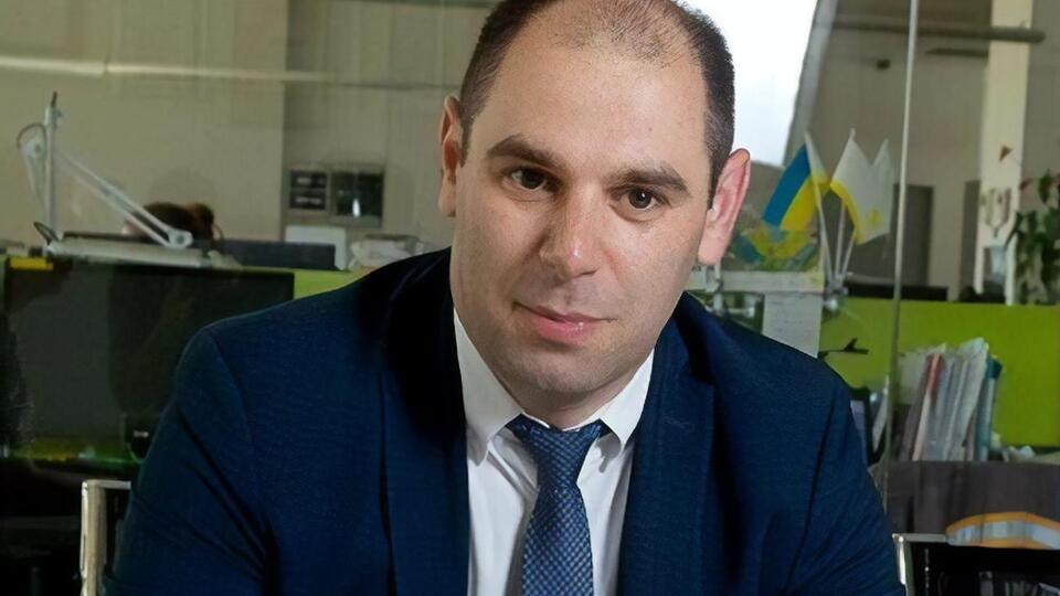 Дмитрий Кисилевский: Ежегодно государство тратит на публичные закупки около 600 млрд грн, из них около 40% – на импортные товары. Это аномально много