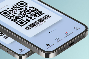 "Дія" – электронный сервис государственных услуг, созданный Министерством цифровой трансформации