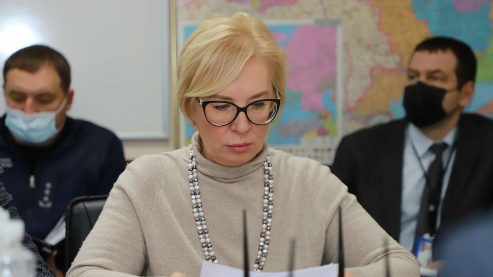 Офісу омбудсмена 2020 року надійшло понад 49 тис. скарг щодо порушення прав людини
