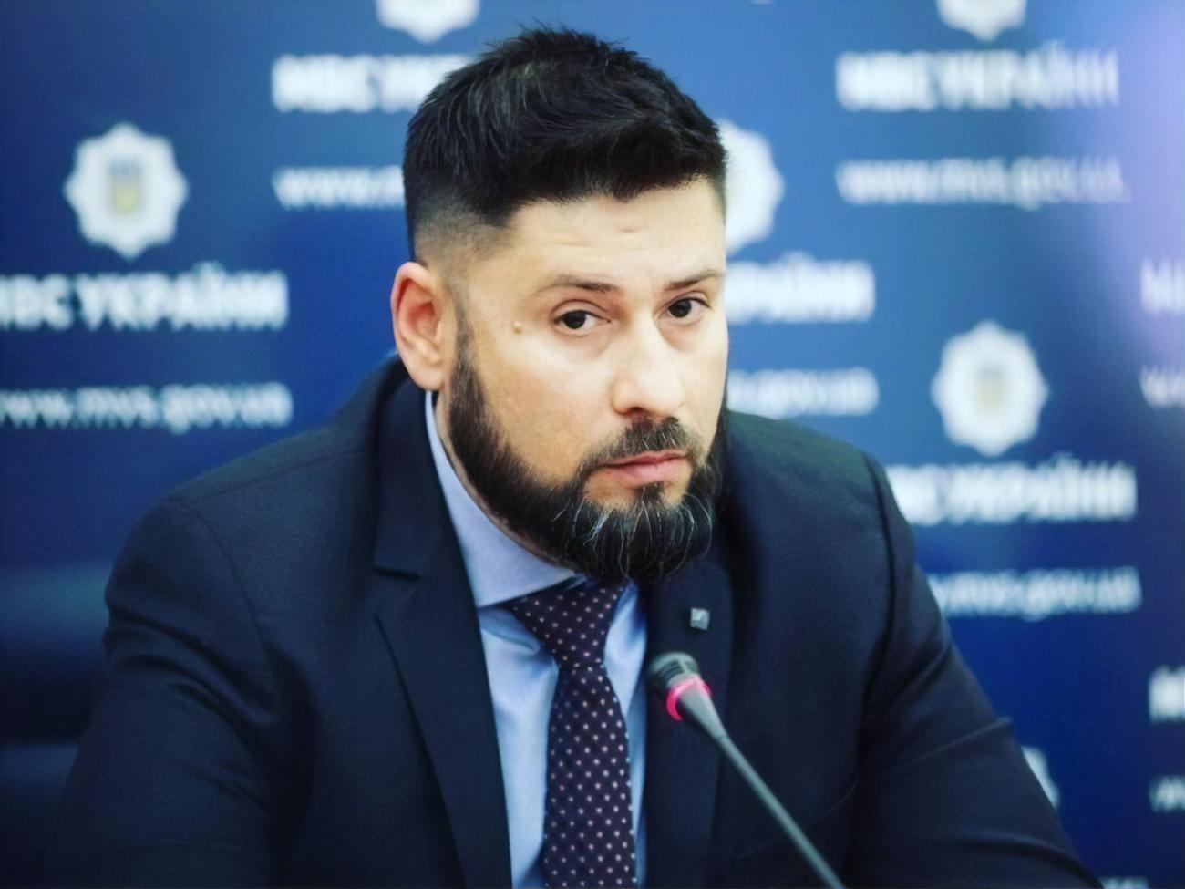 Гогілашвілі вважає свою діяльність на посаді заступника міністра внутрішніх справ успішною