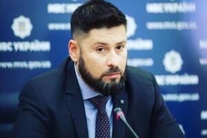 Гогілашвілі вважає свою діяльність на посаді заступника міністра внутрішніх справ успішною