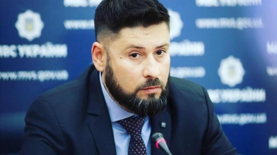 Гогілашвілі вважає свою діяльність на посаді заступника міністра внутрішніх справ успішною