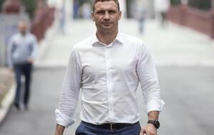 Віталій Кличко: Ми сподіваємося на виконання урядом узятих на себе зобов'язань у повному обсязі