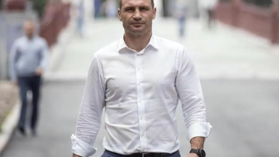 Віталій Кличко: Ми сподіваємося на виконання урядом узятих на себе зобов'язань у повному обсязі