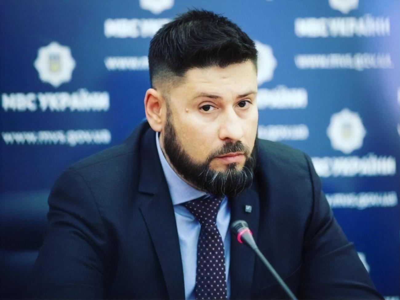ЗМІ писали, що у Гогілашвілі може бути російський паспорт