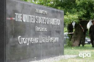 Посольство США в Украине отреагировало на заявление Путина