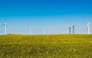 В REDD сравнили прибыльность ценных бумаг украинских компаний, в частности ДТЭК ВИЭ, до и после блокирования платежей