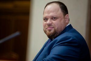 Стефанчук обіцяє перевірити, чи прочитають нардепи рекомендовані книги