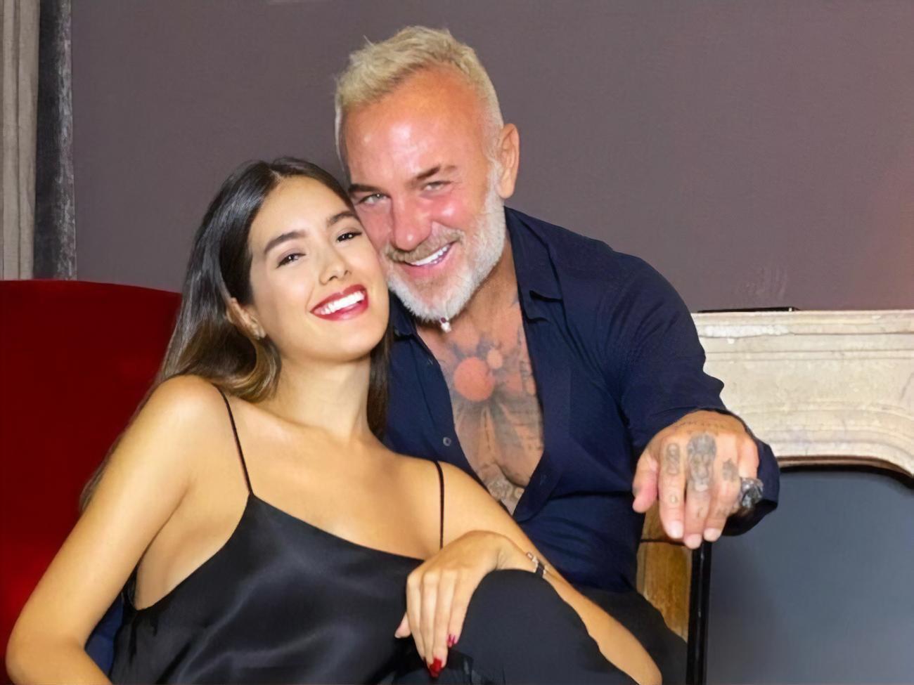 Вакки и Фонсека вместе с 2018 года