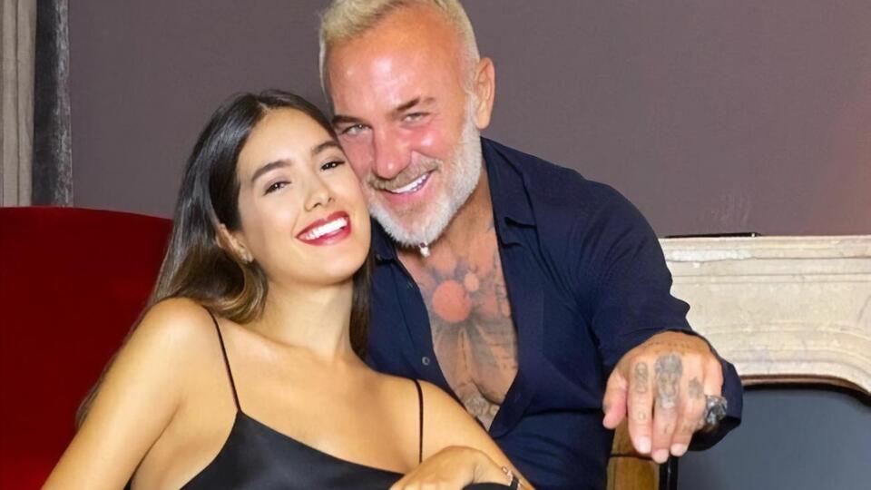 Вакки и Фонсека вместе с 2018 года