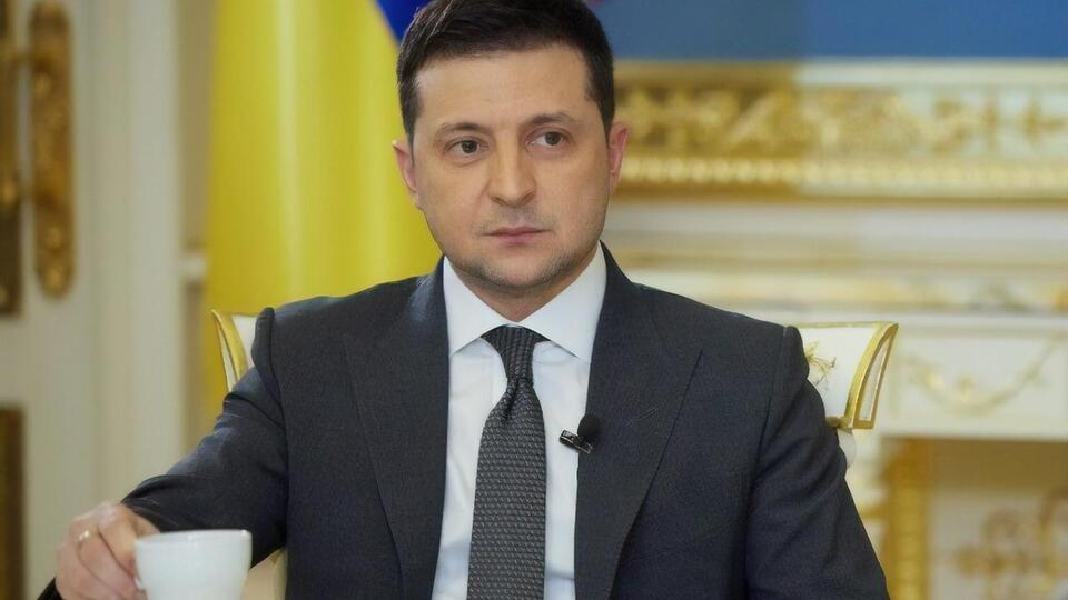 Зеленский – лидер президентского рейтинга