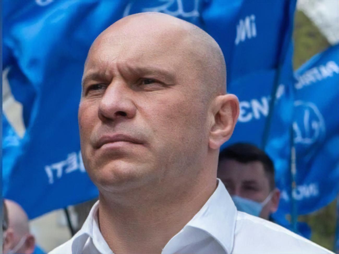 Кива звинувачує журналіста у "грубому порушенні журналістської етики та розповсюдженні відверто неправдивої інформації"