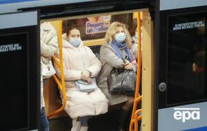 Эпидемическая ситуация в Украине на новогодние праздники будет стабильной, прогнозирует СНБО