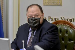 Стефанчук: Я не підпишу. Це погано сприймається в суспільстві
