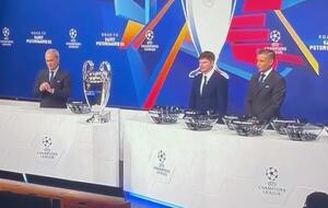 Жеребкування стикових матчів Ліги Європи та Ліги конференцій ознаменувалося скандалом