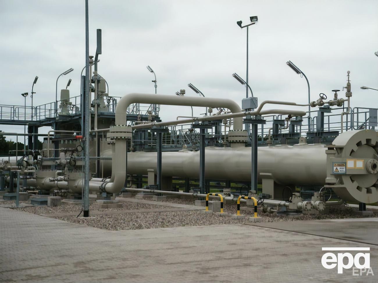 У МЗС Німеччини вважають, що "Північний потік &ndash; 2" не може бути запущено через невідповідність енергетичному праву Європейського союзу