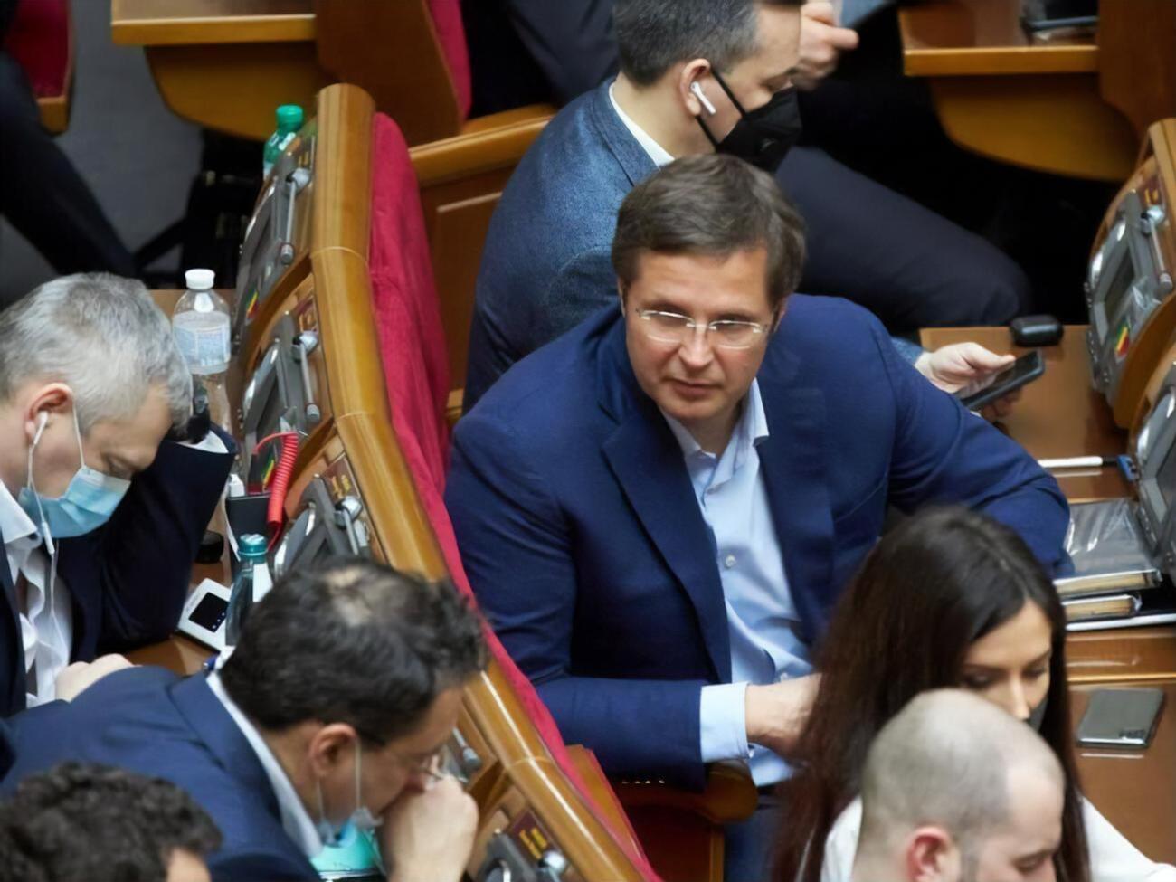 Андрей Холодов: В законопроекте №5719 мы наблюдаем попытки табачных лоббистов "впихнуть невпихуемое", договориться с одними депутатами и запутать других