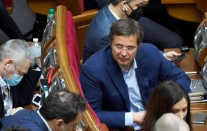 Андрей Холодов: В законопроекте №5719 мы наблюдаем попытки табачных лоббистов "впихнуть невпихуемое", договориться с одними депутатами и запутать других