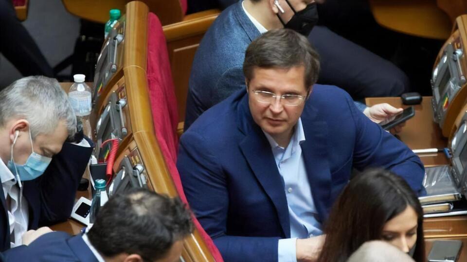 Андрей Холодов: В законопроекте №5719 мы наблюдаем попытки табачных лоббистов "впихнуть невпихуемое", договориться с одними депутатами и запутать других