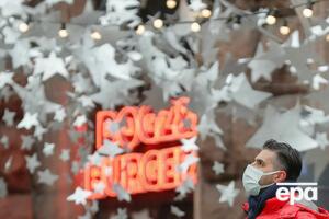 В Украине действует адаптивный карантин